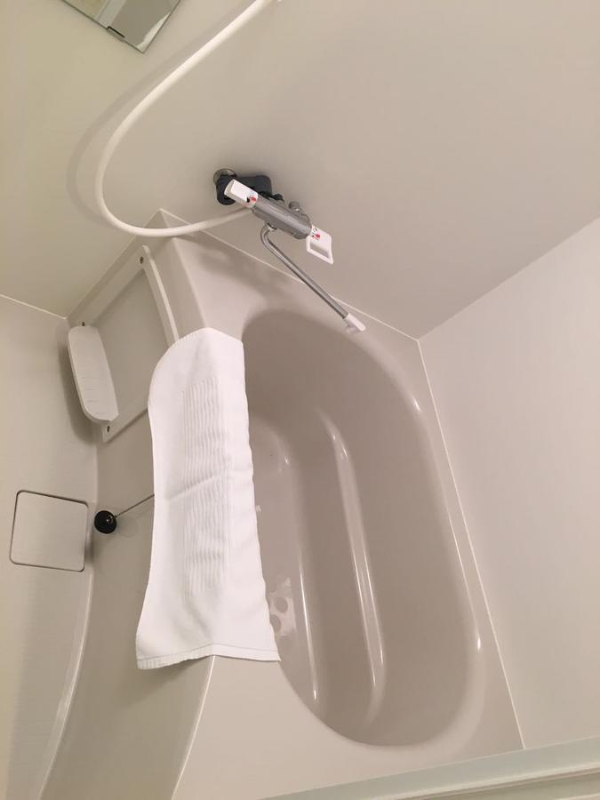 J&c 1 Dotonbori Apartemen