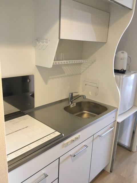 Apartemen J&c 1 Dotonbori Osaka