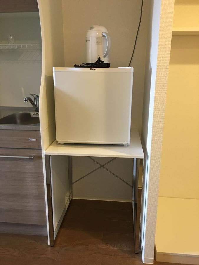 J&c 1 Dotonbori Apartemen *